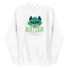 unisex-premium-pullover-hoodie-white-front-6a16da8923f0e.jpg Team Katzen Hoodie