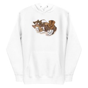 Cute Kitties Hoodie
