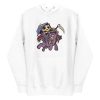 Apocalypse Cat Hoodie