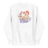 Cute Cats Playing Hoodie