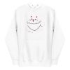 Cute Cat Coffee Hoodie