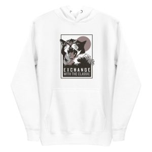 Exchange Classic Hoodie