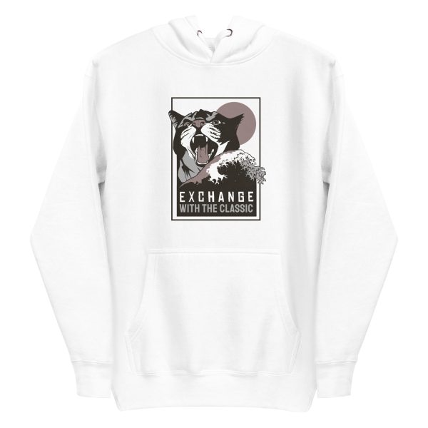 Exchange Classic Hoodie