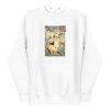Edo Cat Hoodie