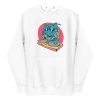 DJ Cat Hoodie