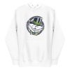 unisex-premium-pullover-hoodie-white-front-6a16f5c98d72b.jpg Crazy Creepy Cat Hoodie