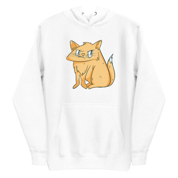 Grumpy Cat Hoodie
