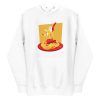 Pasta Cat Hoodie