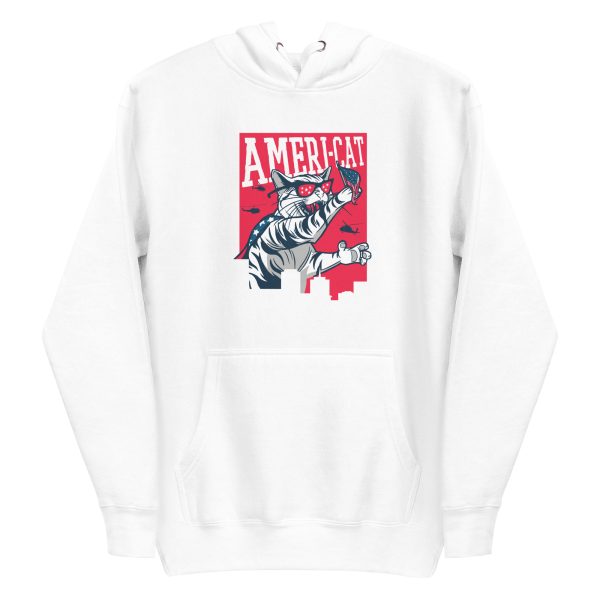 Americat Hoodie