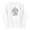 Evil Cat Hoodie