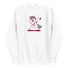 unisex-premium-pullover-hoodie-white-front-6a17aad9a76bd.jpg Unicorn Dabbing Hoodie