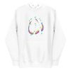 Unicorn Yoga Hoodie