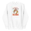 Unicorn Nurse Hoodie