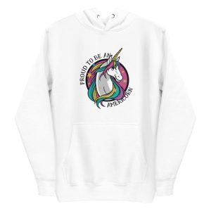unisex-premium-pullover-hoodie-white-front-6a17adb0307ca.jpg Proud Americorn Hoodie