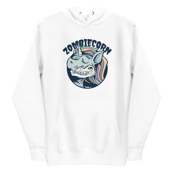 Zombiecorn Hoodie
