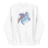 Chipmunk Unicorn Hoodie