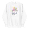 Gay AF Hoodie