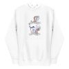 Before and After Wine Hoodie