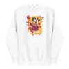 Unicorn Clown Hoodie