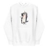 Unicorn Floss Dance Hoodie