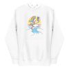 Happy Unicorn Hoodie