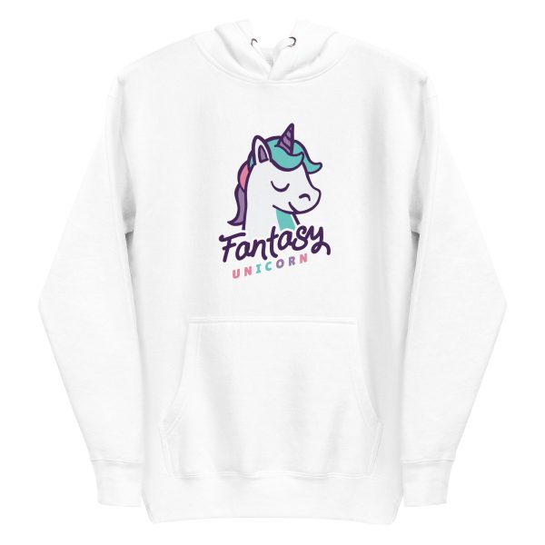 unisex-premium-pullover-hoodie-white-front-6a17dd21ac24c.jpg Fantasy Unicorn Hoodie