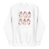 Unicorn Dancing  Hoodie