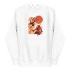 Unicorn Samurai Hoodie