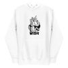 Unicorn Make A Wish Hoodie