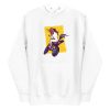 Unicorn Motorcycle Hoodie