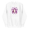 Unicorn Mandala Hoodie