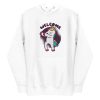 Welcome Unicorn Hoodie