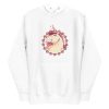 Unicorn Mullet Hoodie