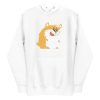 Cartoon Hamster Hoodie
