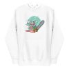 Crazy Bunny Hoodie