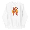 Dabbing Bunny Hoodie