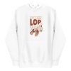 English Lop Mama Hoodie