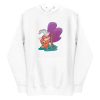 Fox and Bunny Hoodie