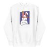 Cool Rabbit Hoodie