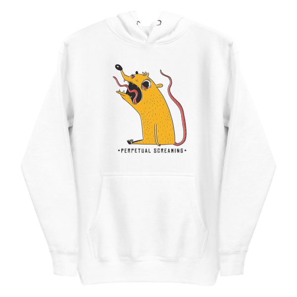 unisex-premium-pullover-hoodie-white-front-6a181f17b6b5d.jpg Perpetual Screaming Hoodie
