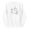 Bear and Mouse Hoodie