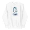 Best Dad Ever Penguin Hoodie