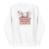 Mouse Research Hoodie