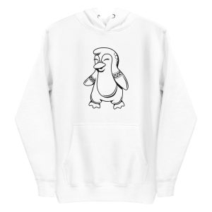 Cute PenguinHoodie
