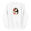 unisex-premium-pullover-hoodie-white-front-6a1824d017373.jpg Penguin Gin Hoodie