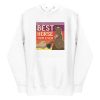 Best Horse Mom Ever Hoodie