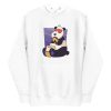 Panda Honey Hoodie