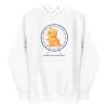 Hamster Wheel Hoodie