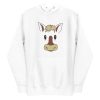Horse Face Hoodie