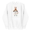 unisex-premium-pullover-hoodie-white-front-6a18474af1837.jpg Horse Eye Chart Hoodie